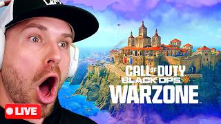 BLACK OPS 7 WARZONE SEASON 4 CAMO EVENT