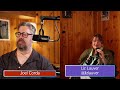 Liz Lauver on The Great Beyond Film Festival | Full Interview