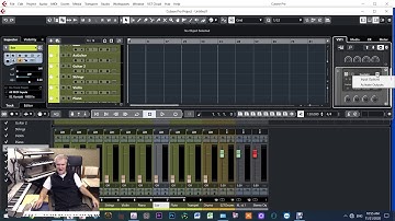 Cubase Kontakt Virtual Instruments ExplainedEng
