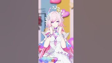 Cyrene | IRIS OUT【Honkai Star Rail MMD】#honkaistarrail