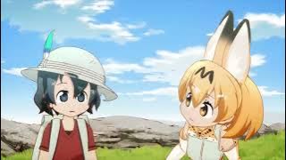 Download lagu Kemono Friends: Foreshadowing