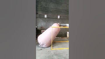 YYS-I Paper roll cutting machine -- Philippine customer