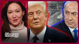 Hostages Freed: Trump Says Peace, Netanyahu Says More WAR!