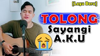 [LAGU BARU] Yang Disana Bahagia, Tapi Aku Menderita 😢 | Soni Egi - Tolong Sayangi Aku 😢