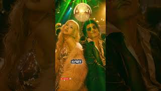 When The Attraction Is Impossible To Hide (ROSÉ x Bruno Mars Inspired)#shorts