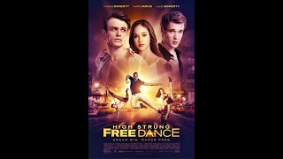 High Strung Free Dance 60 Second Trailer