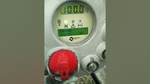 Bifi limit setig by saligram