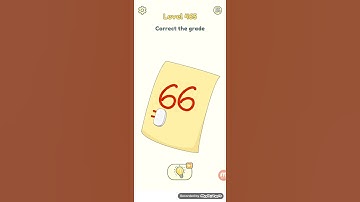 DOP 2 - Level 465 - Delete One Part by SayGames