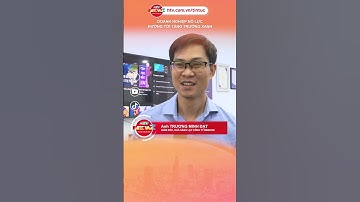 DOANH NGHIỆP NỖ LỰC HƯỚNG TỚI TĂNG TRƯỞNG XANH