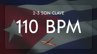 110 BPM - 2-3 Son Clave