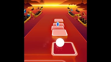 Tiles Hop | Don’t Let Me Down