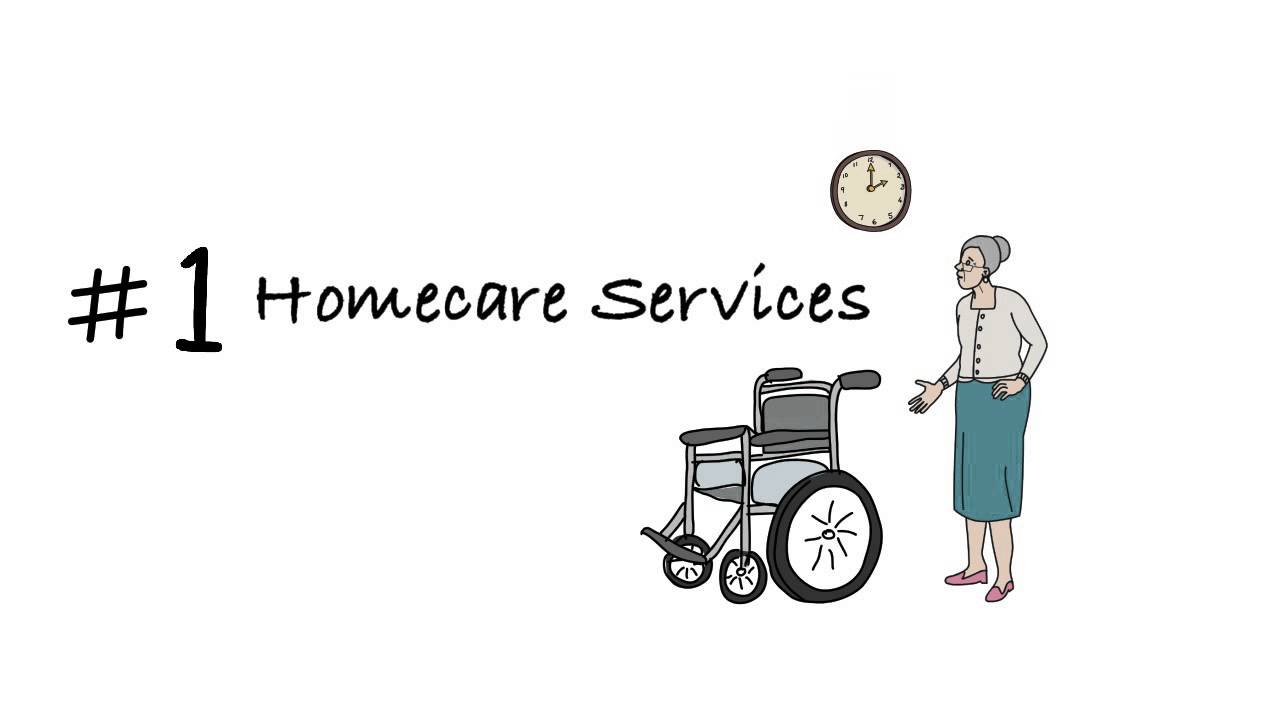 Home Helpers Services YouTube