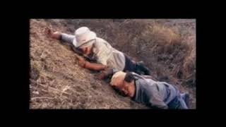 Kereta Api Terakhir di daerah Terowongan Ijo #cuplikan film Kereta Api Terakhir