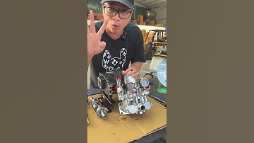 Tháo Tung Đầu Xịt Thuốc Sâu Cao Cấp Reload 730 Để Xem Chi Tiết Linh Kiện