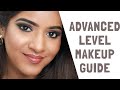 How To Do Makeup-Ultimate 33 Steps Guide For Makeup-Advanced Level Makeup Tutorial!