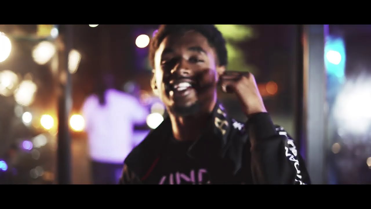 Dolo 24 Battle scars (MUSIC VIDEO) YouTube