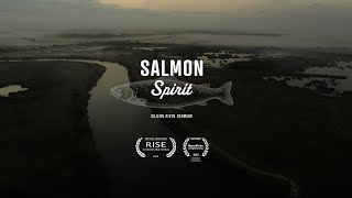 Salmon Spirit Full Movie - Official selection Rise Fly Fishing Film Festival 2022