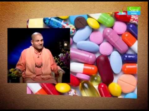         Basavananda Swami Effects of Modern Medicines