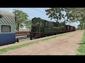 Twin WDG 3A 🔥🔥 Duty - Couple  With ICF rakes at LALRU Station - Train Video