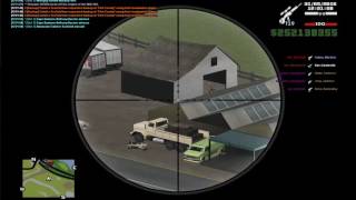 Imrp Paterno Vs Kemirov Morning Toyfight