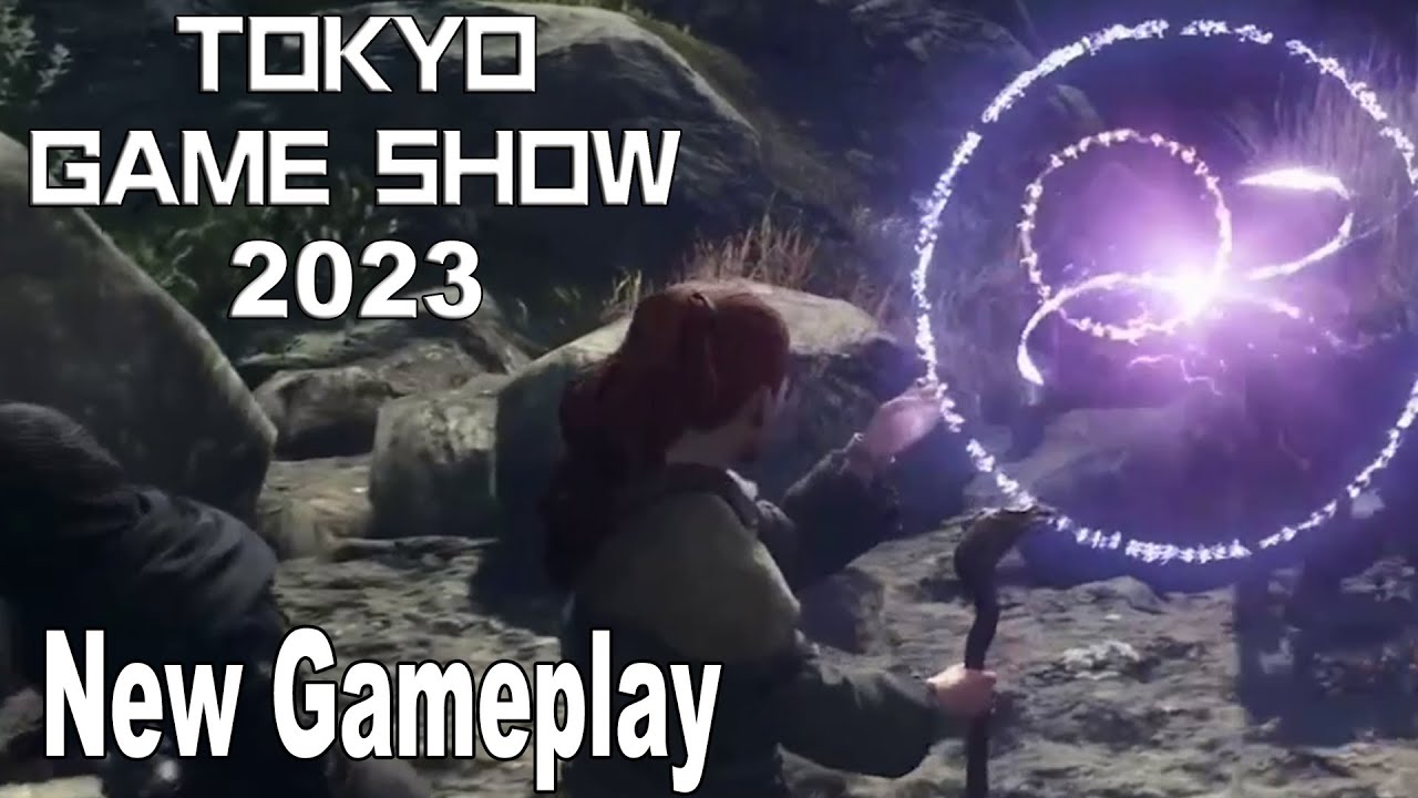 Dragon's Dogma 2 gets deep dive gameplay at Tokyo Game Show 2023 - Niche  Gamer