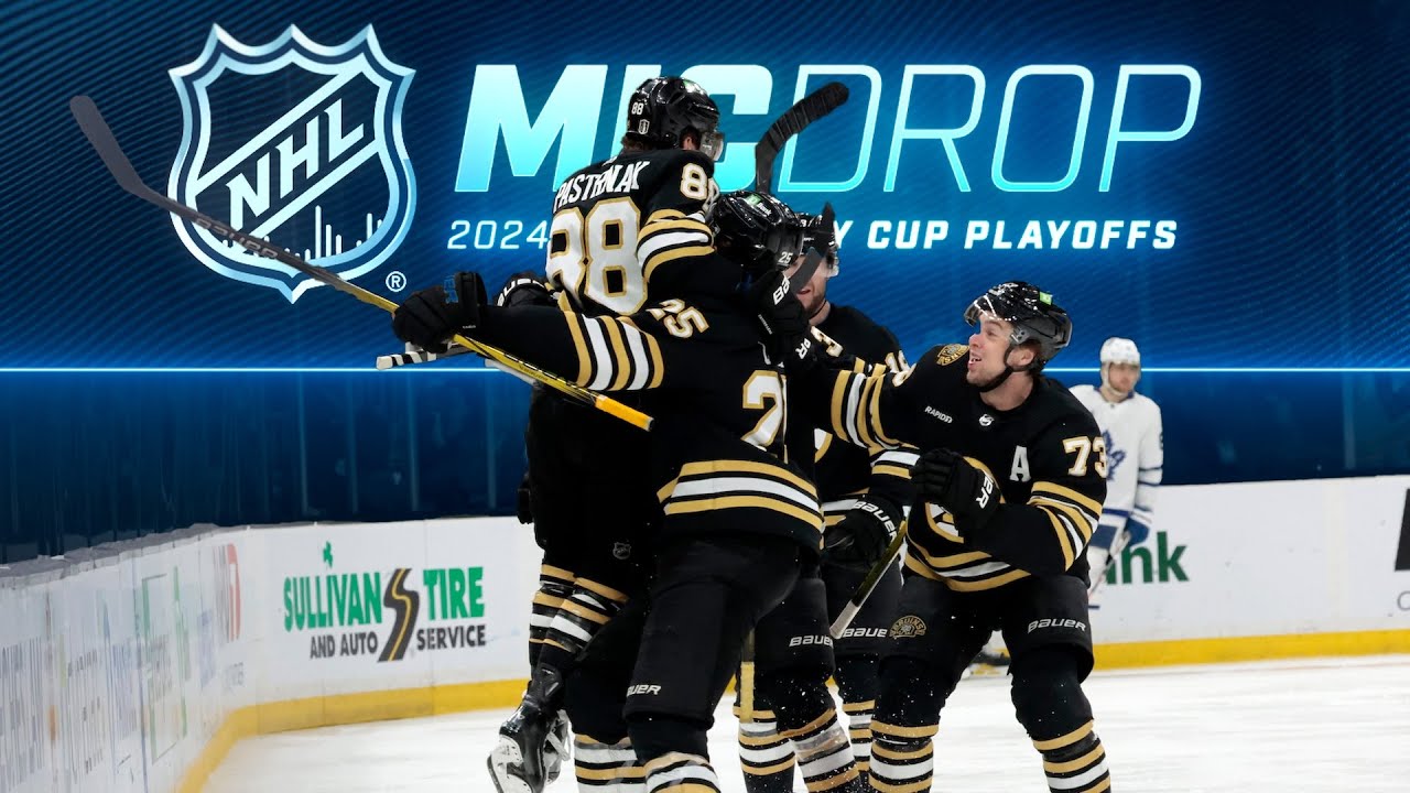 Bruins applaud David Pastrnak for throwing down with Panthers ...