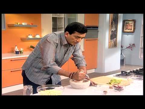 Pickle Recipe | Sanjeev Kapoor | Sanjeev Kapoor Khazana