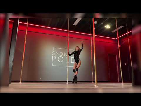 DANCE 5/6 - Term 1 (2022) | SYDNEY POLE