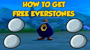 Para que serve o Moon Stone?