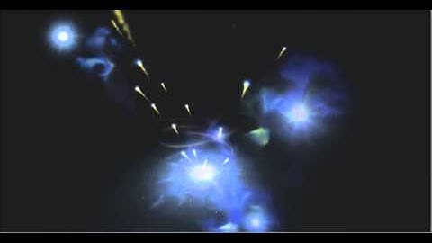 [unity3D] stream test