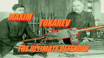 Maxim Tokarev - The ULTIMATE Defender?  |  WAR  | - Heroes and Generals