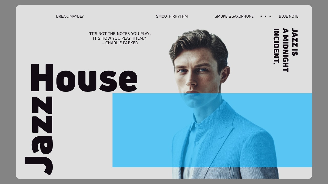 Jazzy House Mix Vol.18 | Modern Jazz Dance, Deep House & Lounge