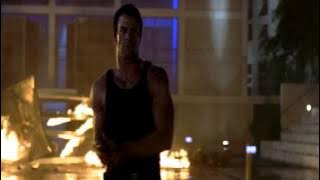 The Punisher (2004) Ending- HD