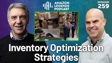Mastering Multi-Channel Selling: Inventory Optimization Strategies for Amazon Sellers