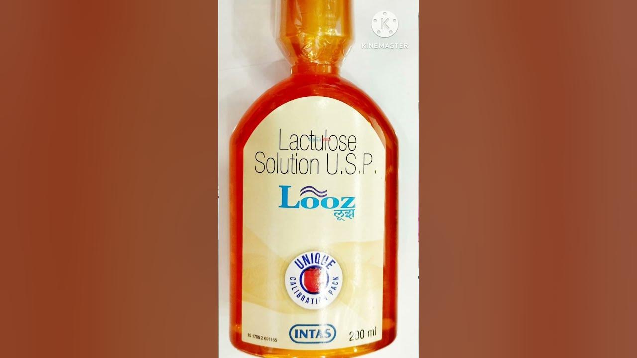 Looz syrup full review in hindi short video Looz syrup doctor YouTube