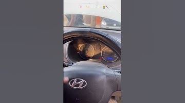 Hyundai i20 ECM Repair CHECK ENGINE LIGHT PROBLEM