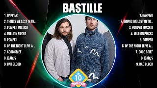 Bastille Greatest Hits Full Album ▶️ Top Songs Full Album ▶️ Top 10 Hits of All Time