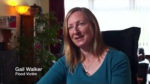 #ItsUpToYou: Gail's Story