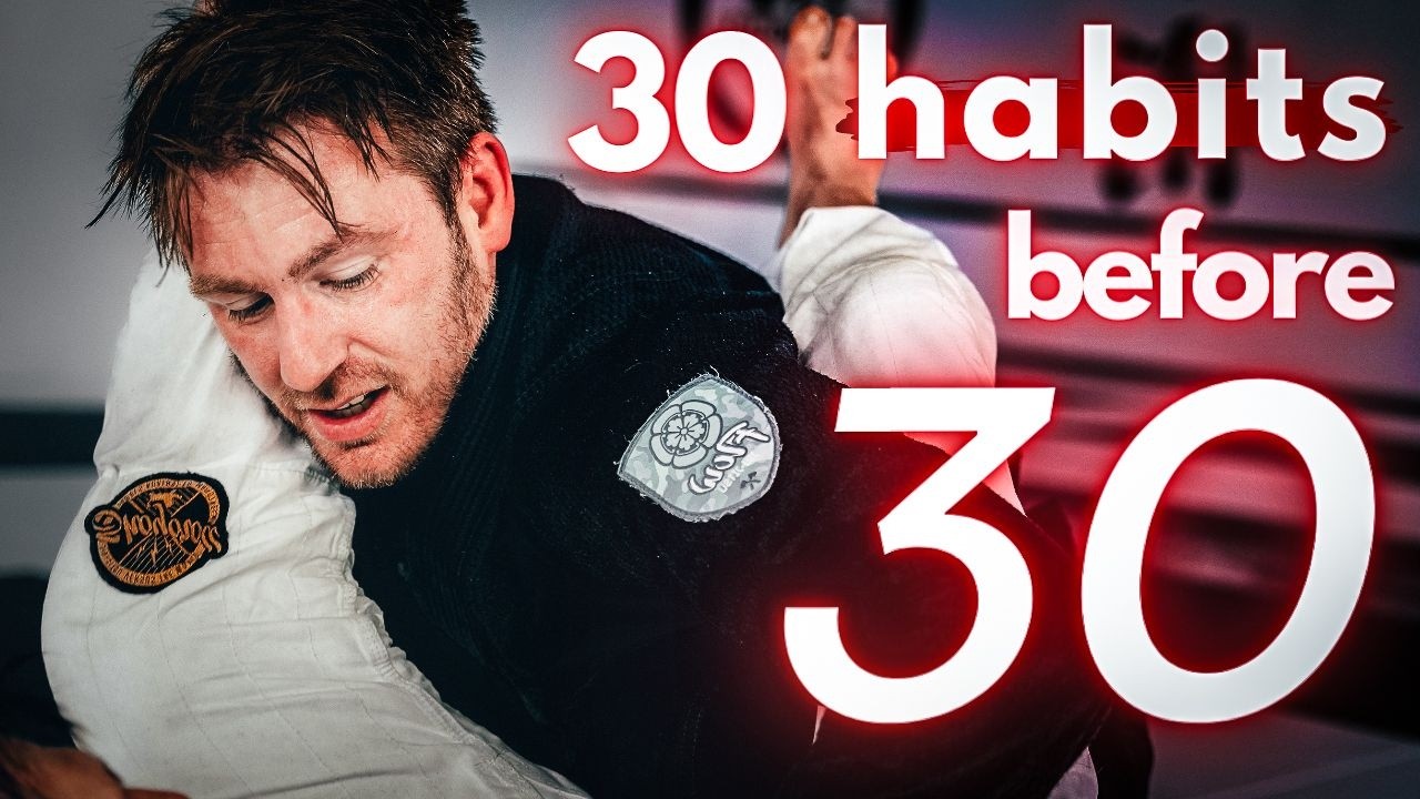 I'm 42. If you're in your 20s or 30s, watch this.