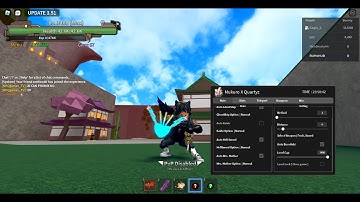 [UPDATE 4.5.3] HACK King Legacy 🧲🥕(AUTO FARM , SEA , RAID , .... ) -  ROBLOX - RUM HUB