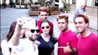 Bepar Bepar  3Brothers Khodaverdi موزیک ویدو بپر بپر سه برادر خداوردی