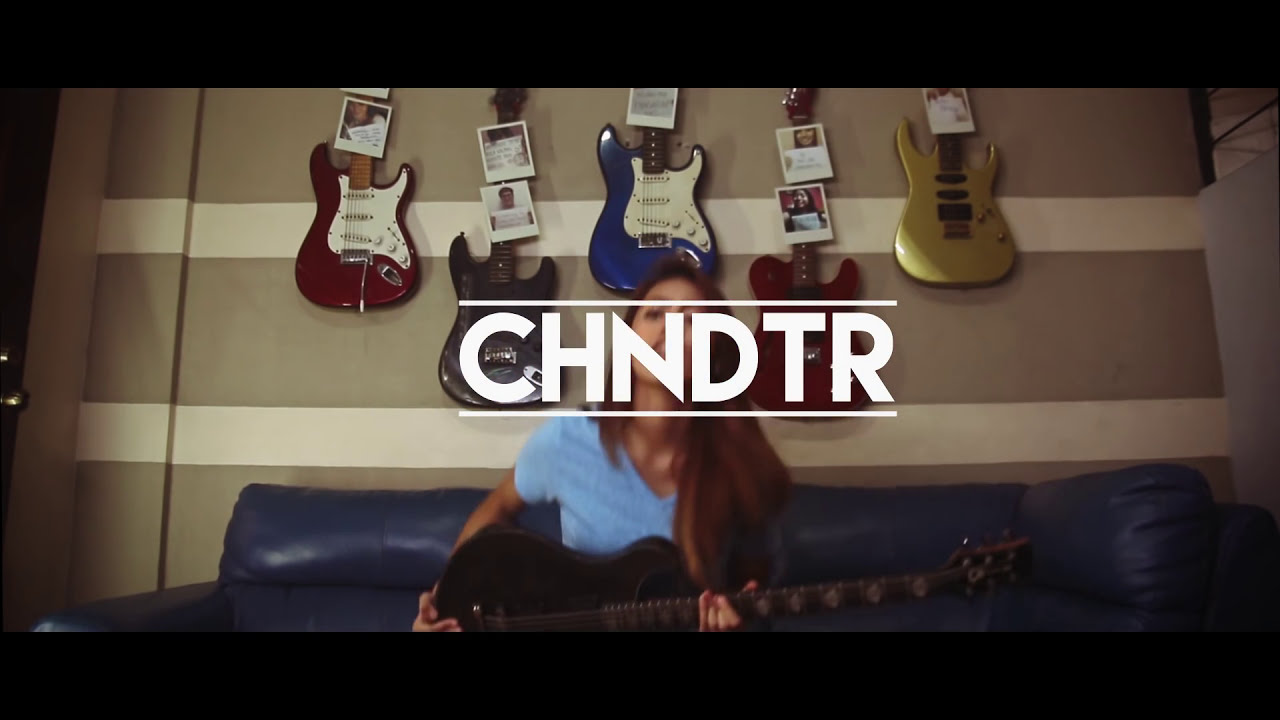 YouTube에서 CHNDTR - S.I.L. (Official Lyric Video) 보기 YouTube에서 CHNDTR - S.I.L. (Official Lyric Video) 보기