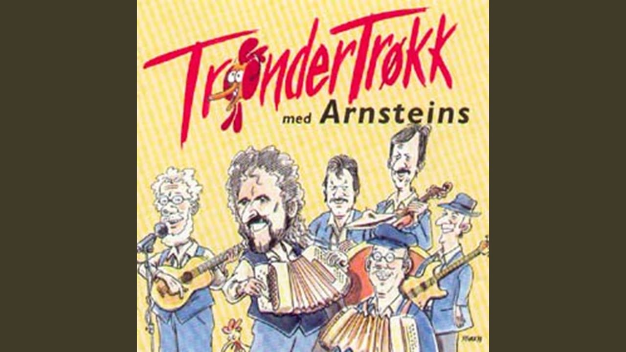 Men Ellers Så Var Det Ålreit