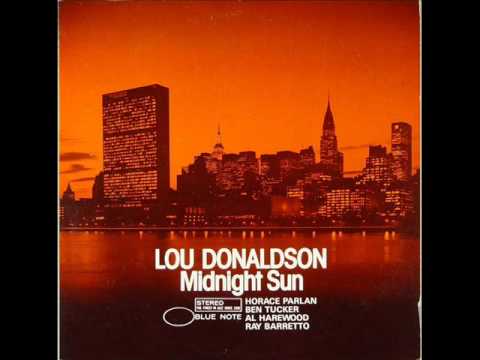 Lou Donaldson Photo 6