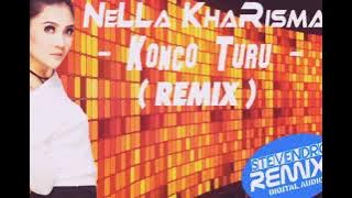 Nella Kharisma - Konco Turu ( Remix )