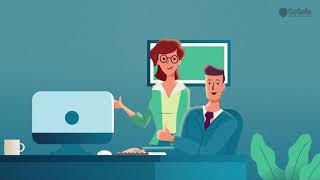 SoSafe – Cyber Security Awareness