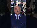 Лукашенко показал ядерное оружие и рассказал подробности