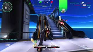 S4 remnants guy using teleport hack