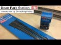 Model Railway 'How to' | Wiring up Peco Electrofrog Points | Dean Park 198