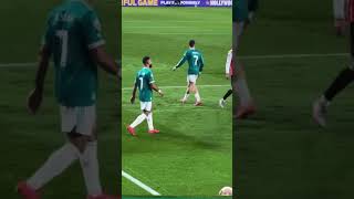 Alex Moreno Warns Liverpool Are Losing Their Aura Of Fear And Respect